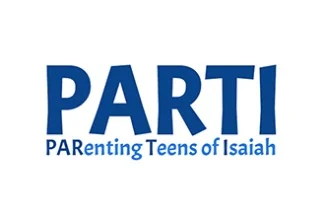 PARTI Sukkot Parent Party