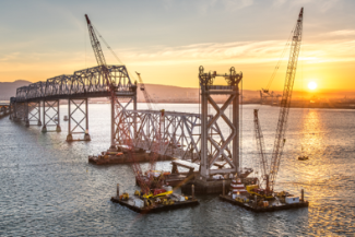 The Bay Bridge Demolition with Robert Ikenberry