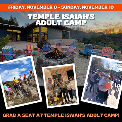 Adult Camp