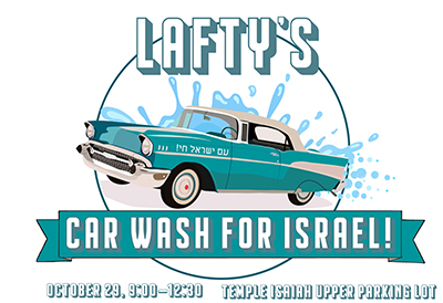 LAFTY's Car Wash