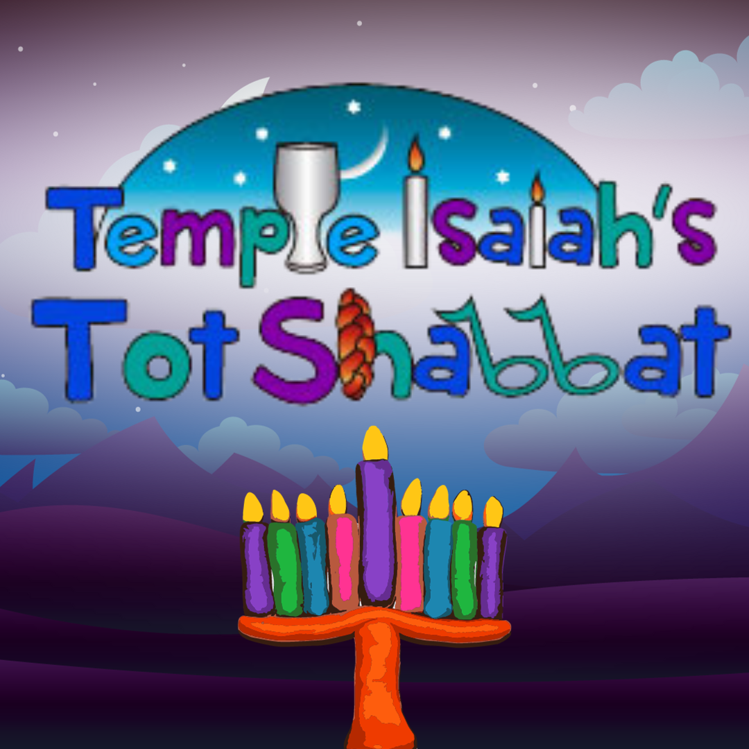Calendar Temple Isaiah