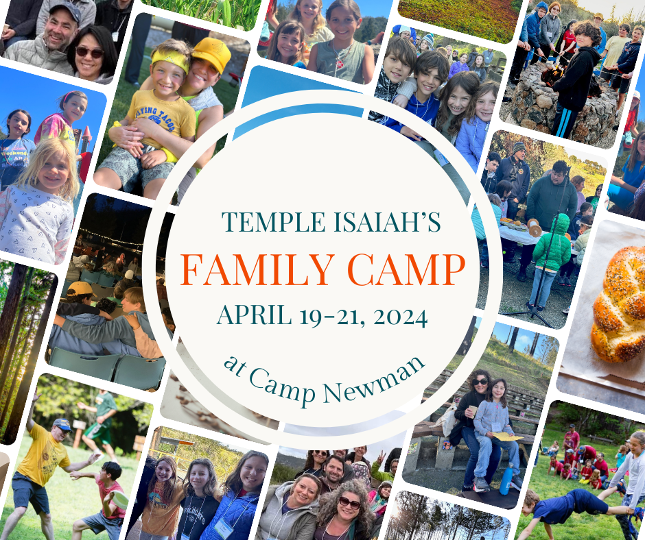 Family Camp 2024