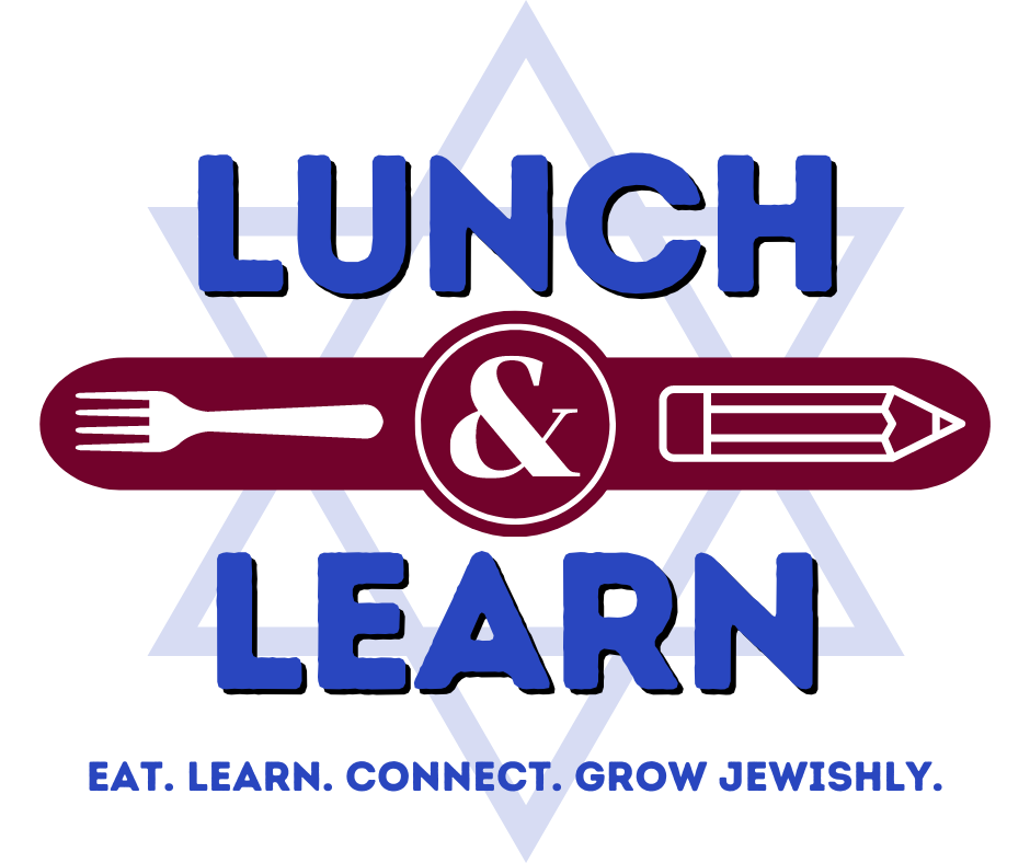 Lunch and Learn