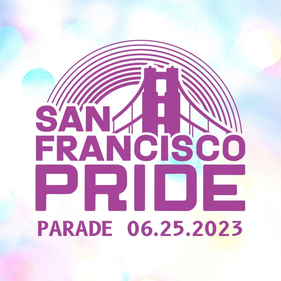 SF Pride Parade