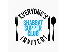 Shabbat Supper Club