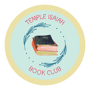 Temple Isaiah Book Club