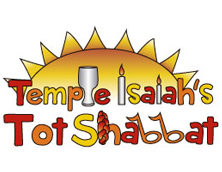 Tot Shabbat Morning