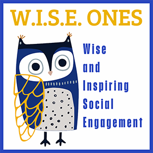 W.I.S.E. Ones Lunch and Program