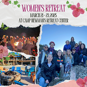 Women's Retreat