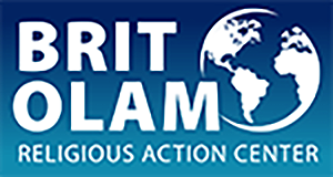 Brit Olam Religious Action Center